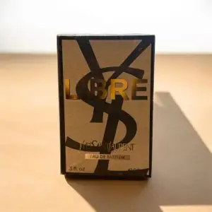 LIBRE YSL PERFUME FEMININO INSPIRADO - 50ML