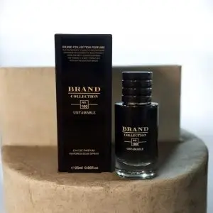 SAUVAGE N° 100 BRAND COLLECTION PERFUME MASCULINO - 25ML