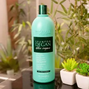 PROHALL DEGAN SHAMPOO DETOX - 1L