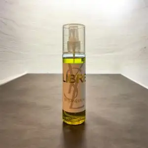 FORTAL BODY SPLASH LIBRE YSL - 200ML