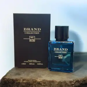 BLEU DE CHANEL N° 070 BRAND COLLECTION PERFUME MASCULINO - 25ML