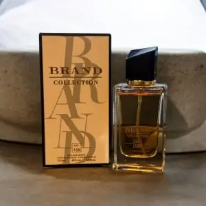 YSL LIBRE N° 159 BRAND COLLECTION PERFUME MASCULINO - 25ML