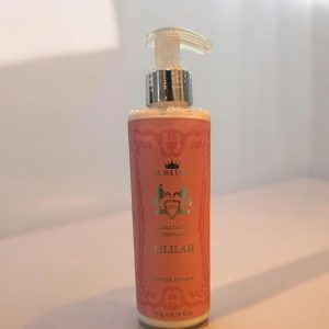 HIDRATANTE CORPORAL FAKHAR ROSE AL SUTANA - 200G