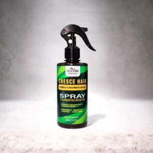 COLIBRI CRESCE HAIR SPRAY TONIFICANTE - 300ML
